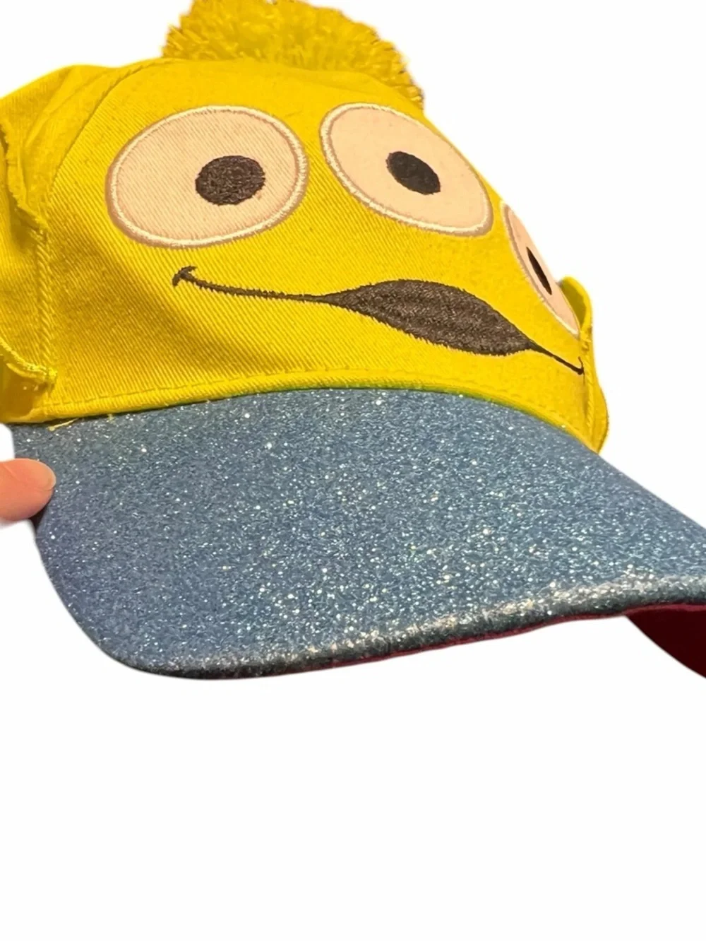 Disney Pixar Toy Story Alien Girls Baseball Cap Adjustable